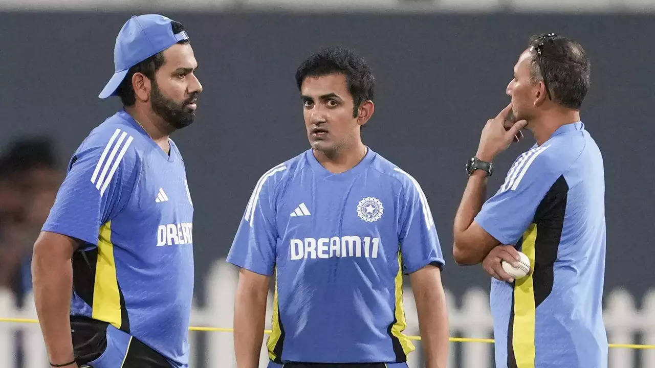 Gambhir says ‘honesty’ will help take Indian cricket forward