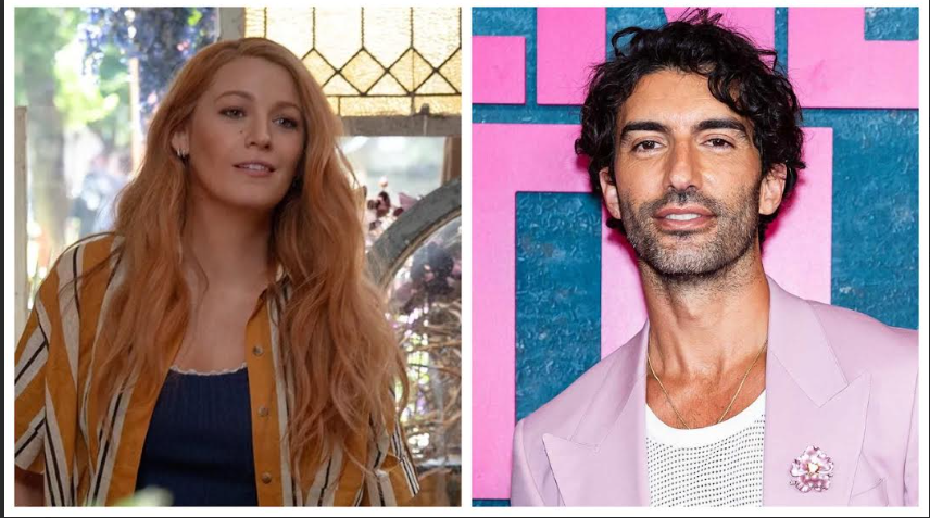 Justin Baldoni sues Blake Lively, Ryan Reynolds over ‘It Ends With Us’ premiere snub