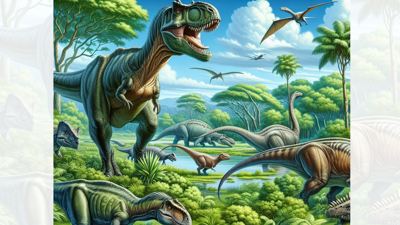 Jurassic journey unearthed: 150-metre dinosaur highway discovered in UK