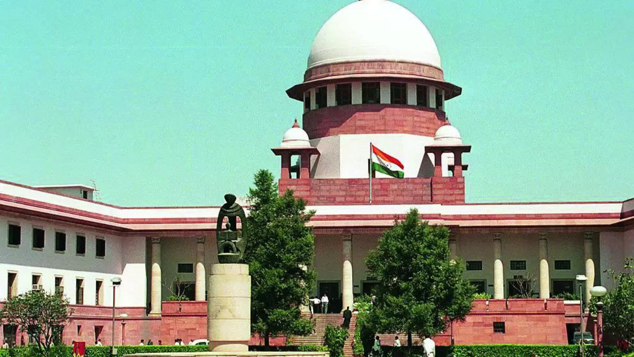 Engage forensic experts to reconstruct 40-year-old illegible FIR: SC to UP