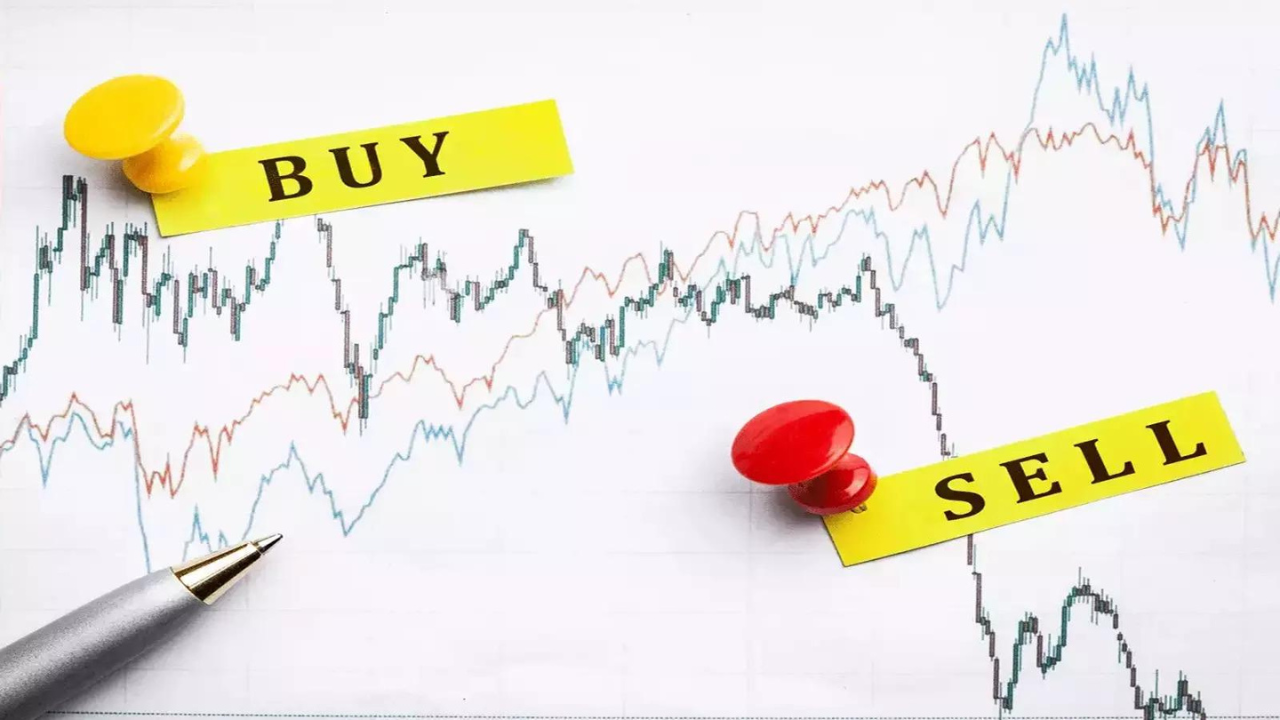 Buy or sell: Stock recommendations by brokers for January 3