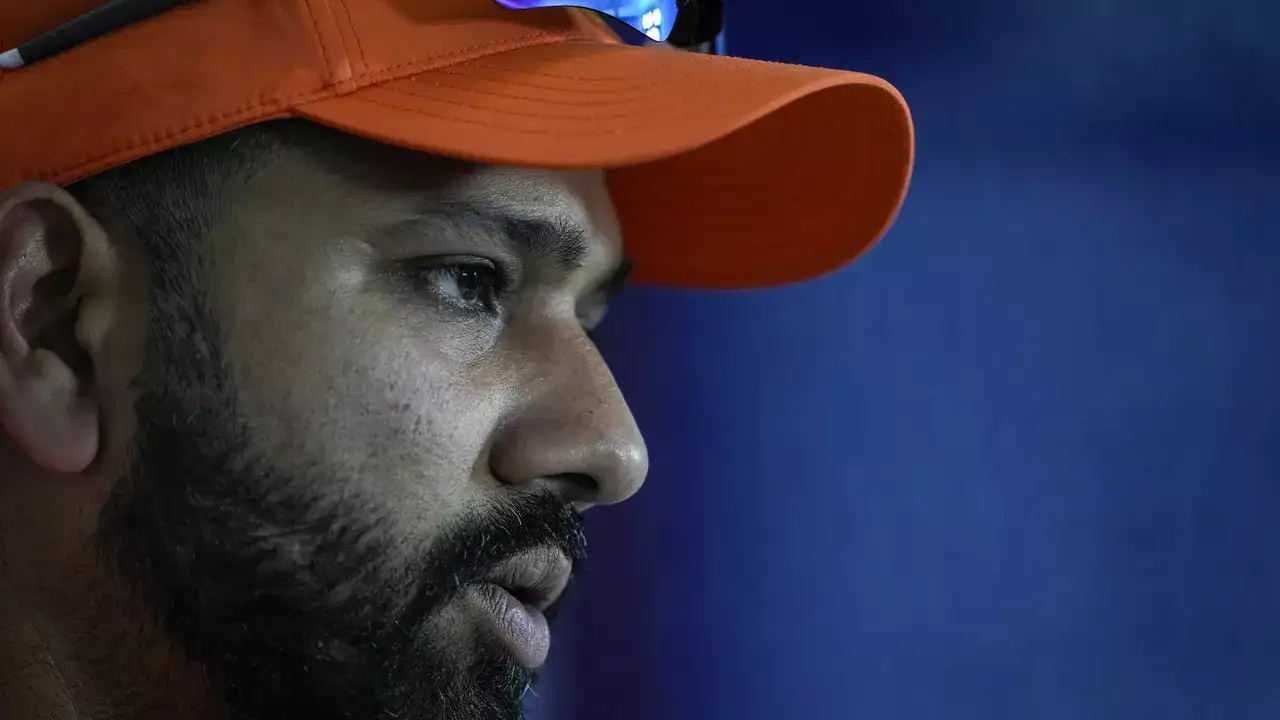 ‘Operation’ Rohit Sharma: Why so ‘secretive’ about it?