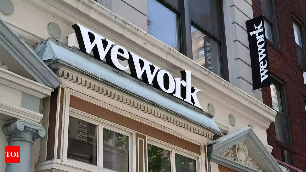 Startup founder slams attitude of WeWork’s sales rep, company replies