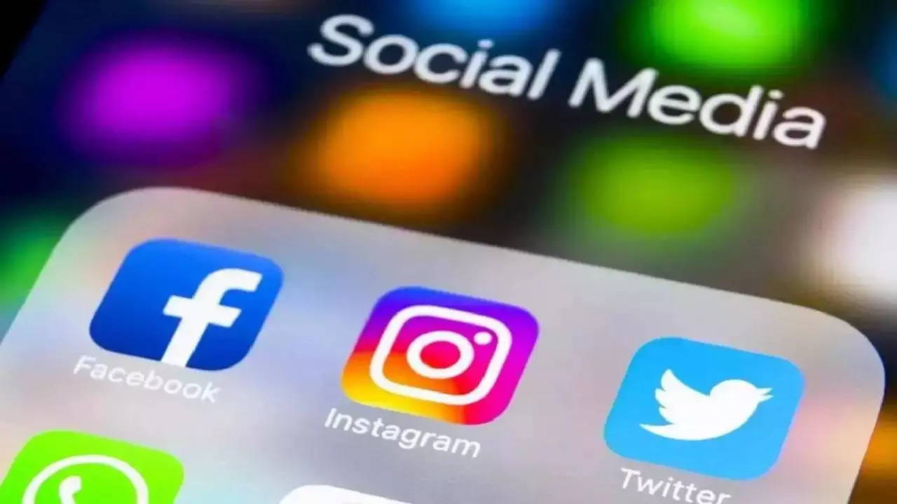 ‘Parental nod must for kids to join social media’