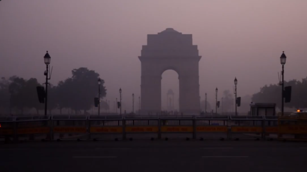 Deja Woe: GRAP-III back on as AQI turns ‘very poor’ in Delhi