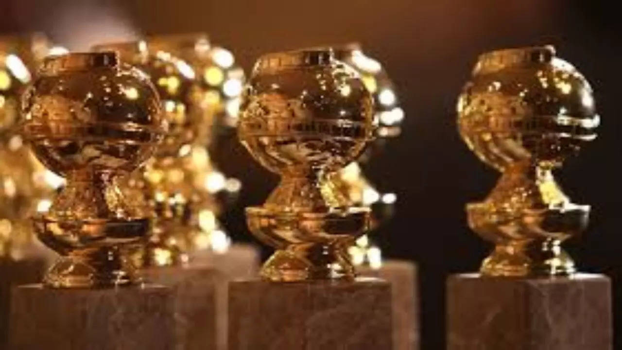 ‘Golden Globes’: When and where to watch the star studded award show