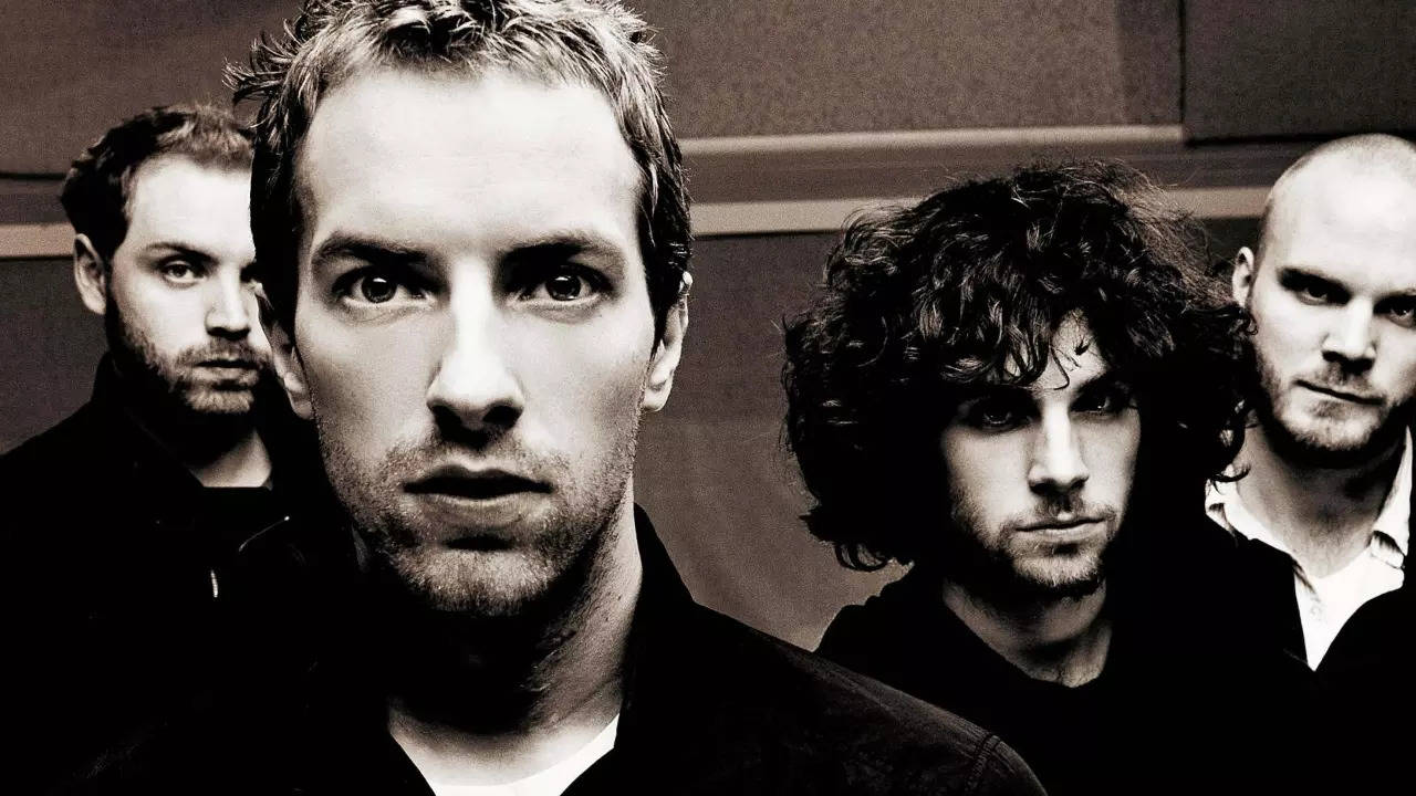 Coldplay faces a legal notice ahead of their Ahmedabad concert