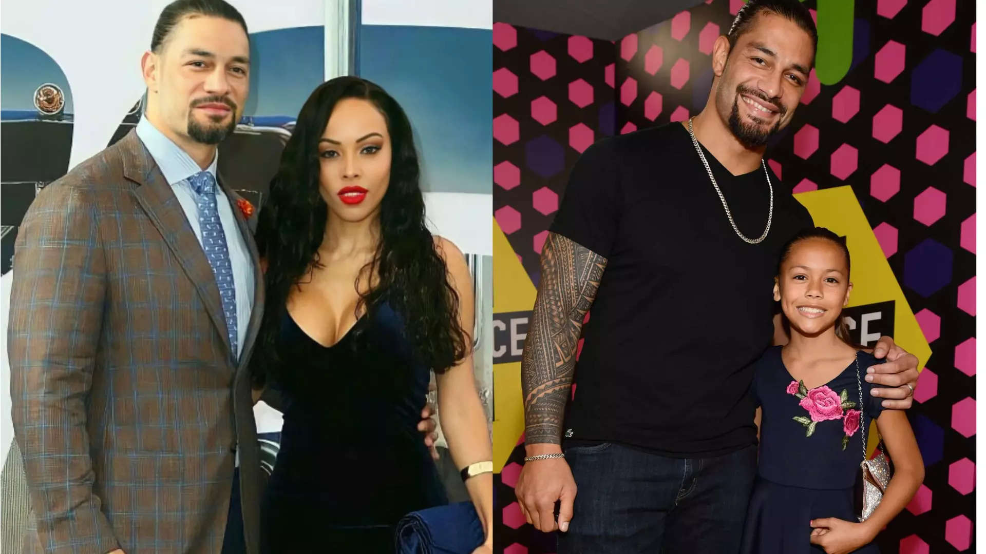 Roman Reigns and Galina Becker’s combined net worth: How they built their empire