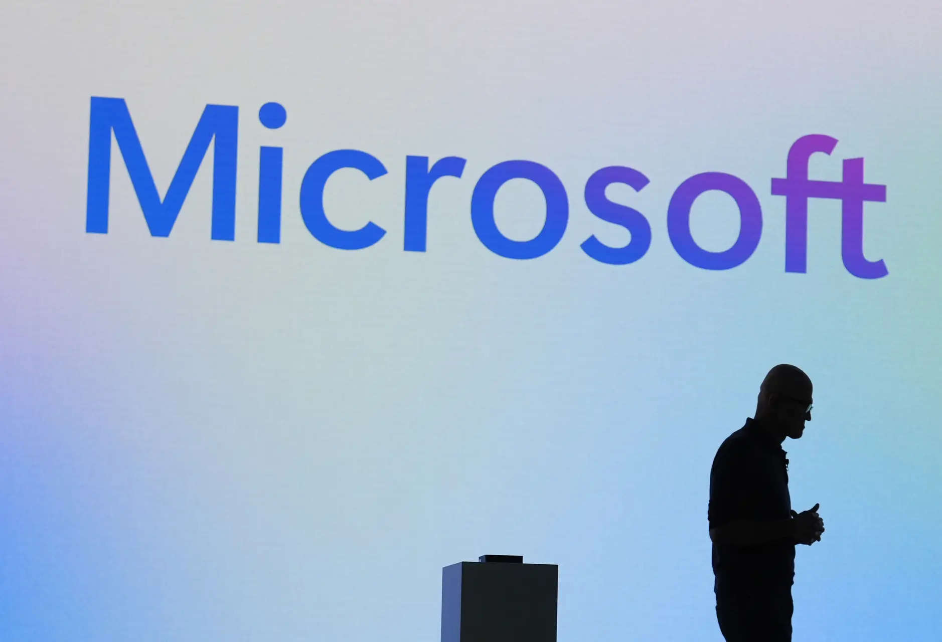 Microsoft’s ‘reminder’ to US to win AI race vs China: American products are…