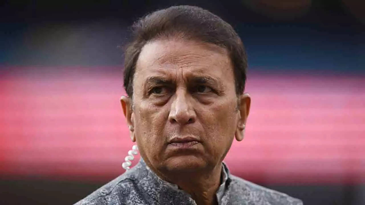 ‘Humko toh cricket aati hi nahi hai’: Angry Gavaskar slams Team India