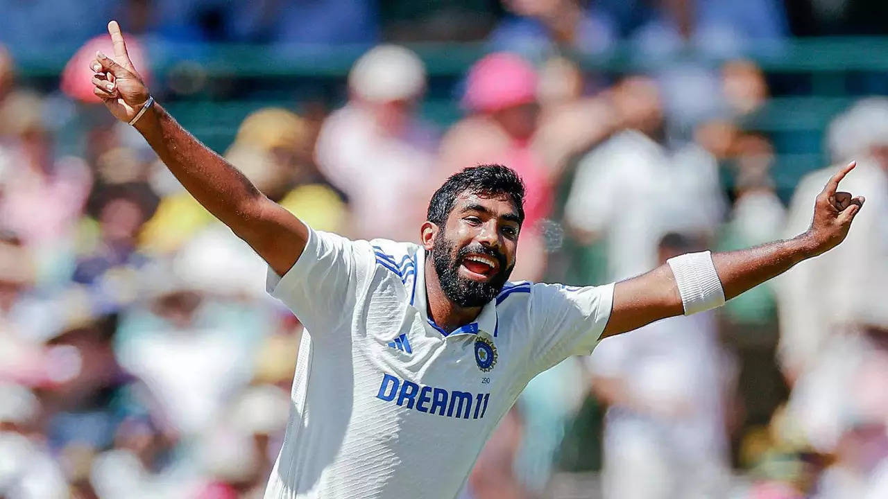 ‘I got Bumrah’d’ – An Australian view