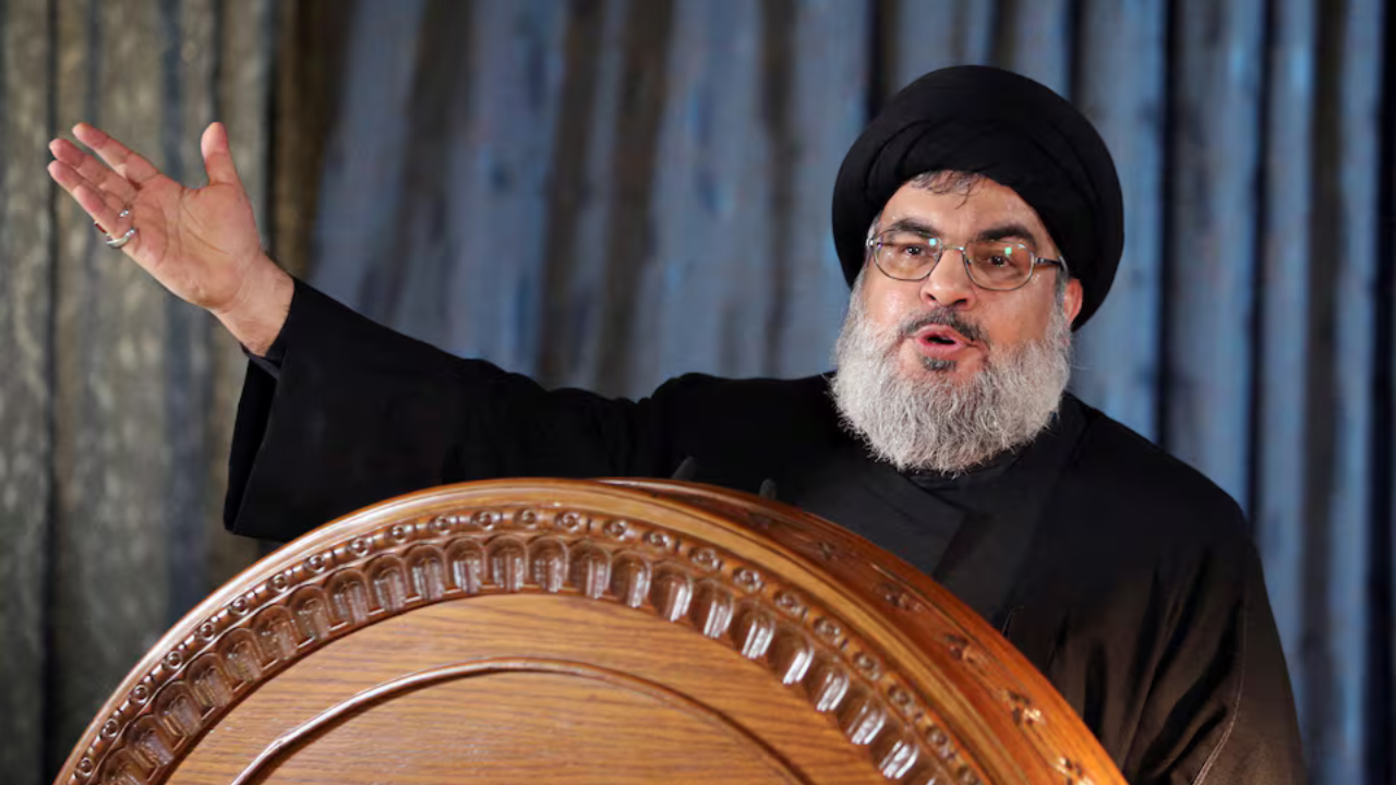 How Israel killed Hezbollah chief Nasrallah: New details emerge