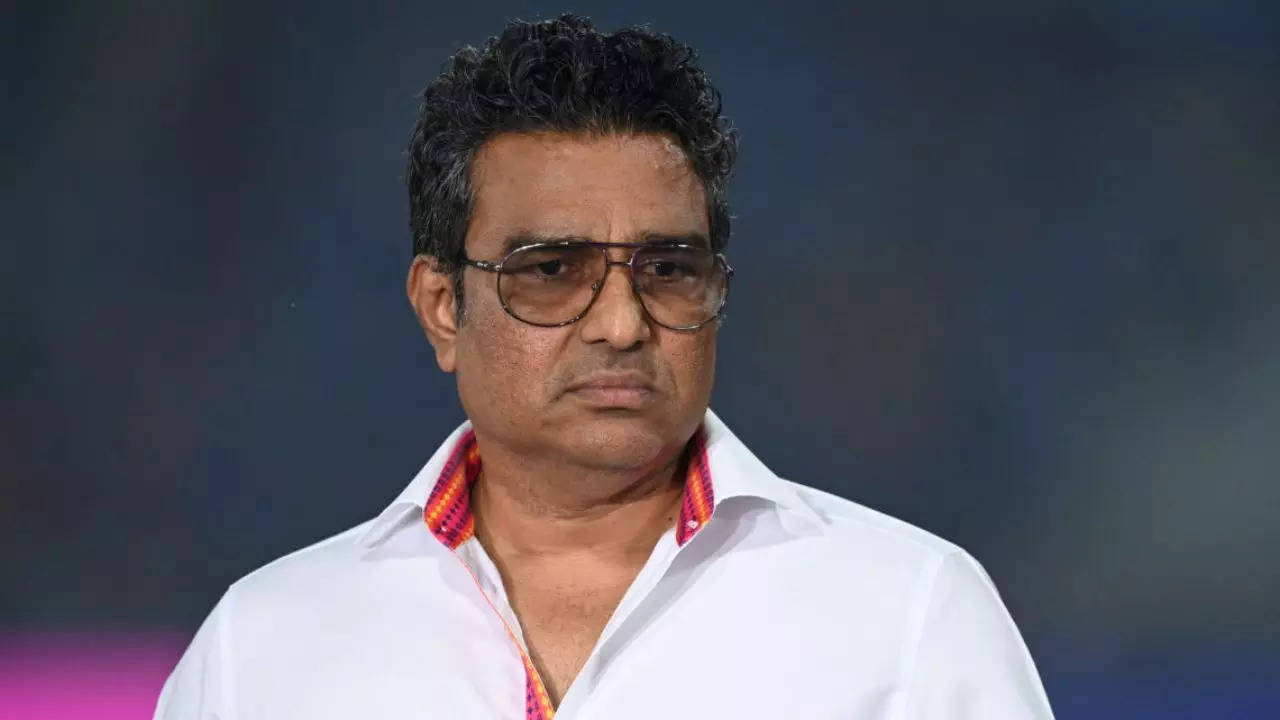 ‘How long a player plays is upto the selectors’: Manjrekar