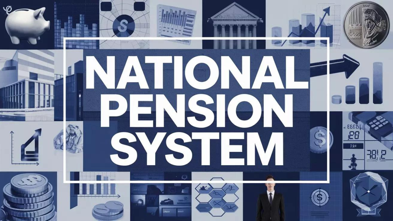 NPS systematic withdrawal plan suits retirees with large corpus