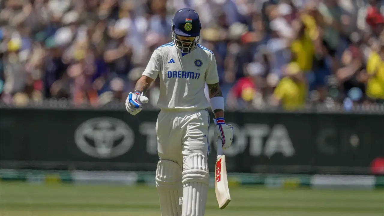 ‘Selectors must decide now’: Ex-player on Virat Kohli’s ‘poor’ run in Tests