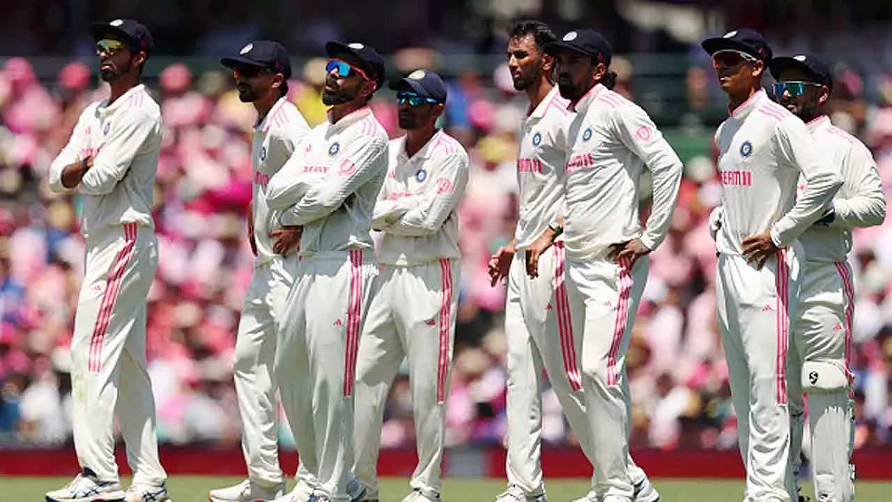 Did India even deserve to qualify for World Test Championship final?