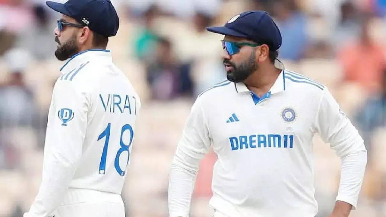 Team India was ‘blown away’ after Perth Test, says Vaughan