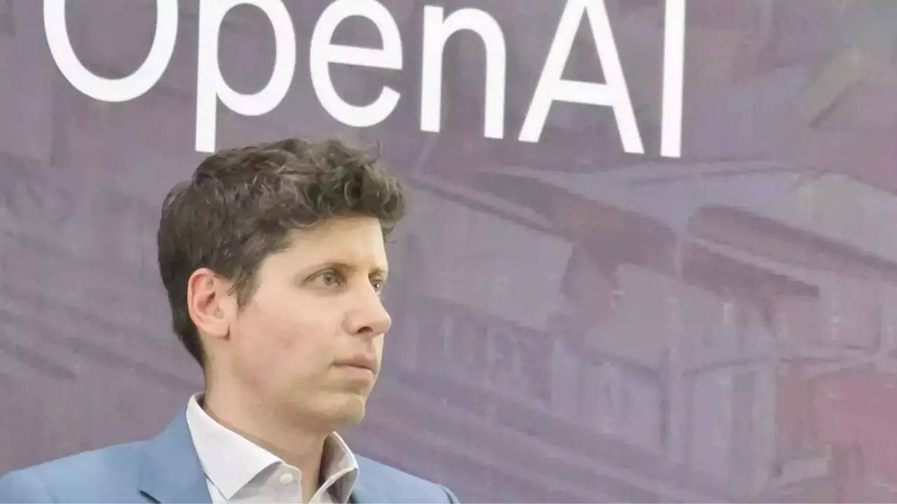 ‘They f*cked me & the company’: OpenAI CEO on his failed firing