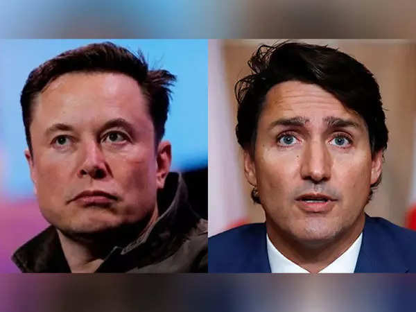 Musk mocks Trudeau’s fall: ‘2025 is looking good’ after PM announces exit