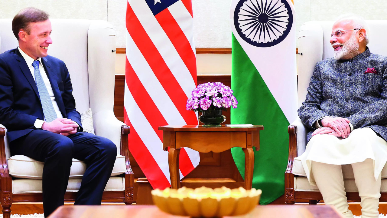 US to scrap curbs on Indian nuclear entities, boost energy ties