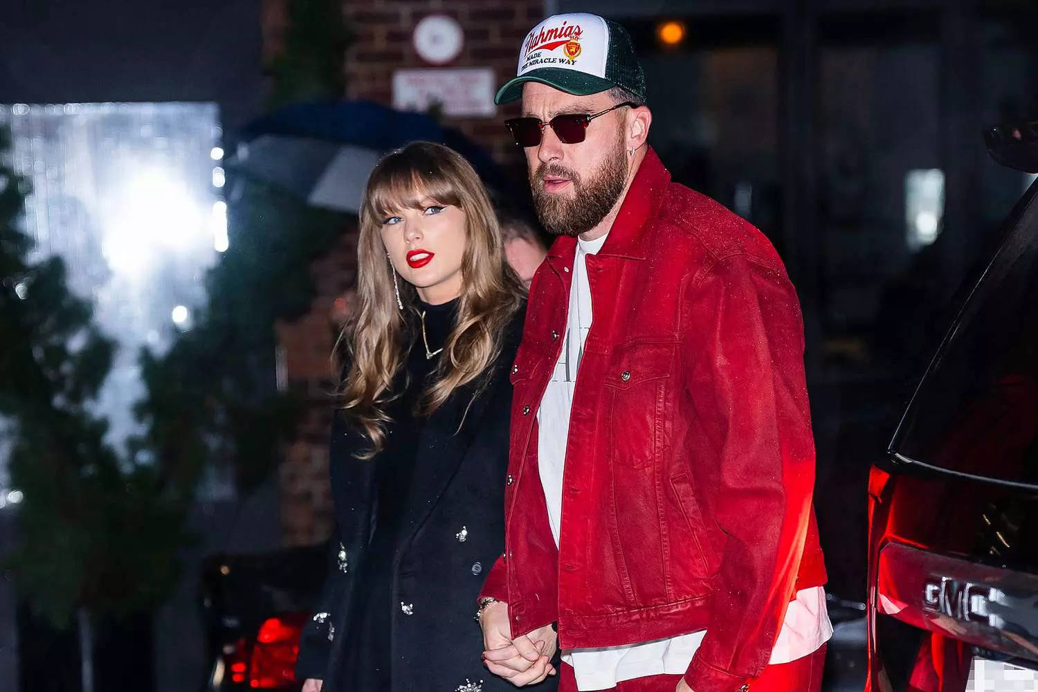 Taylor Swift may soon have Travis Kelce as her ‘house husband’