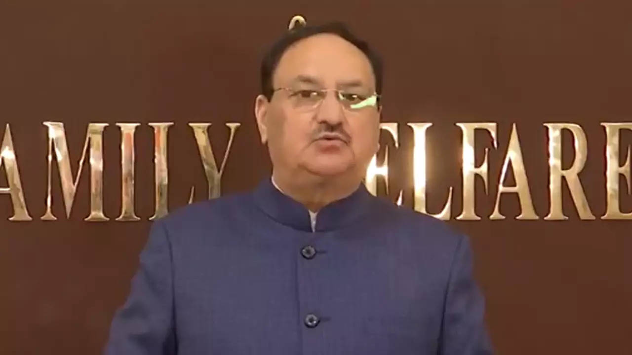 7 cases of HMPV detected; no cause for concern: Nadda