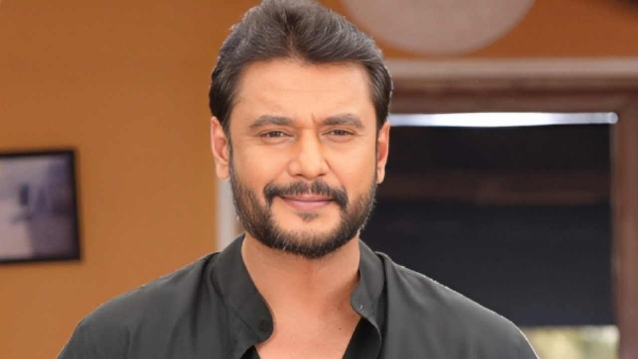 Bengaluru police challenge actor Darshan’s bail in Supreme Court