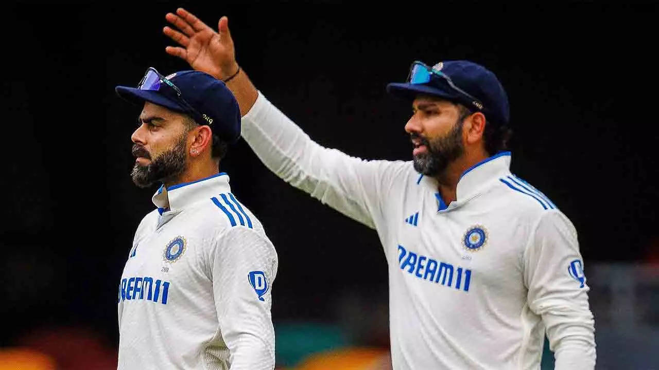 People forget what Rohit Sharma, Virat Kohli have achieved: Yuvraj Singh