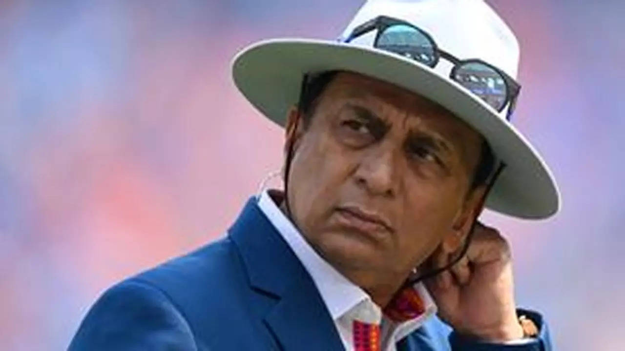 BCCI VP slams Cricket Australia for ignoring Sunil Gavaskar