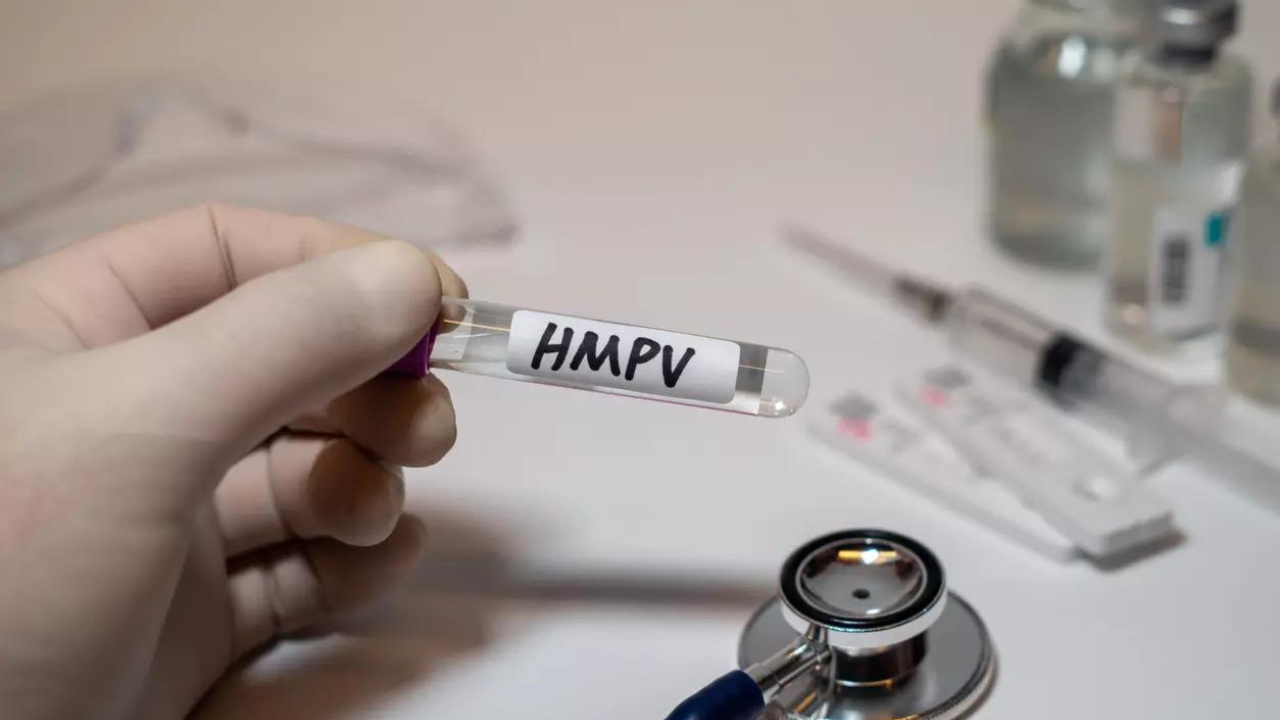 What to know about the HMPV outbreak in China