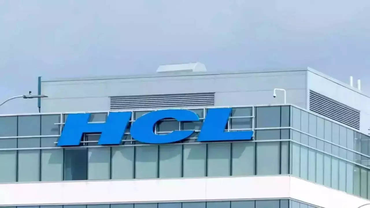 HCLTech rolls out salary hikes: Those getting & ‘not getting’ increments