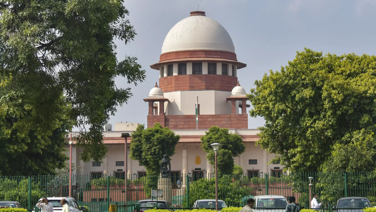 ‘Stranger to child’: SC denies Atul Subhash’s mother custody of his son