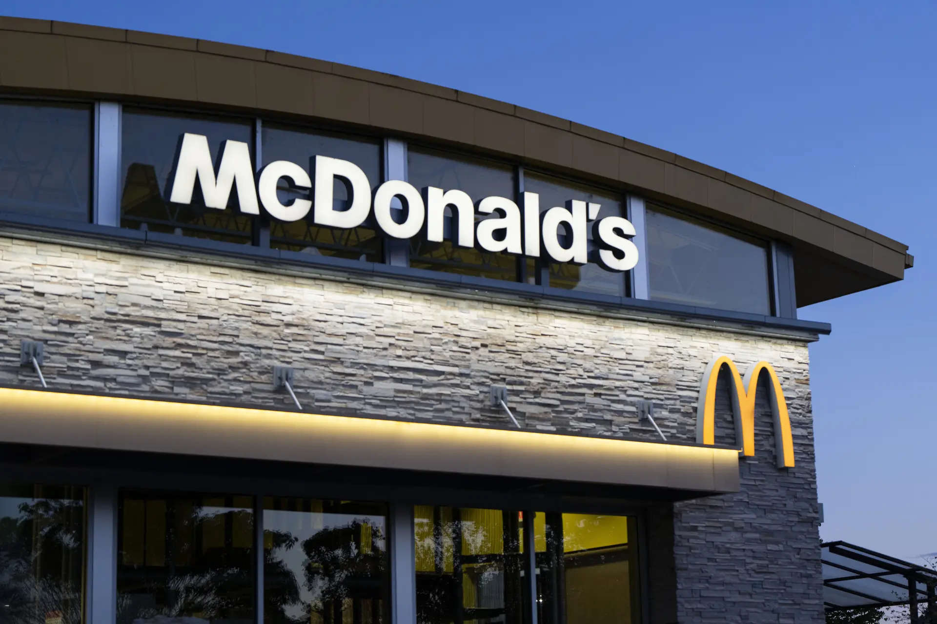 McDonald’s becomes latest US firm to roll back diversity norms