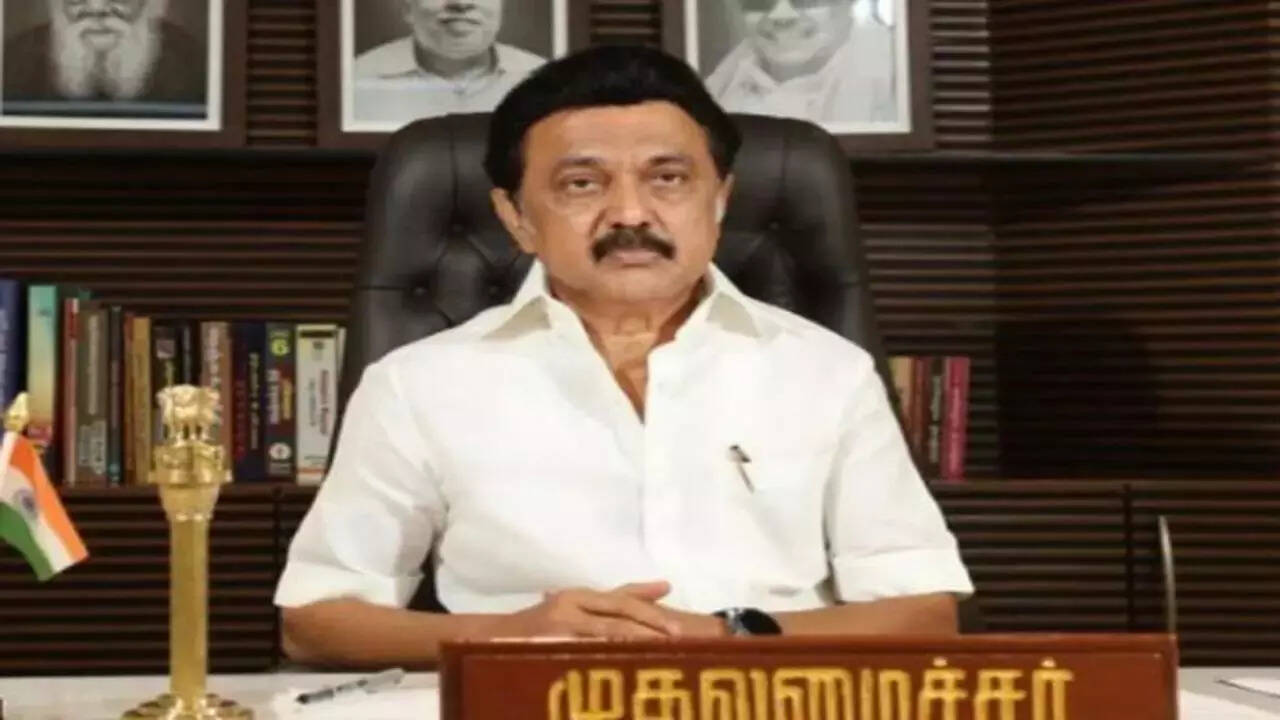 Stalin: Will fight legally against ‘anti-federal’ UGC draft rules