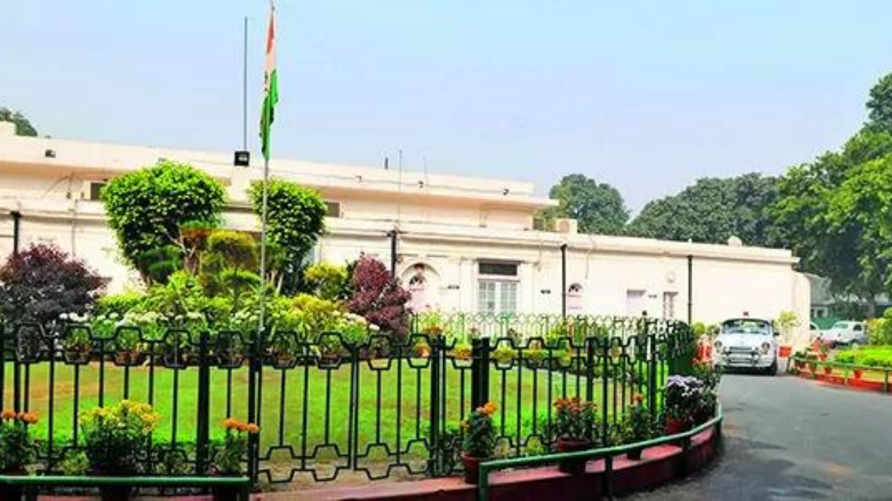 After 4 decades at 24 Akbar Rd, Congress HQ to move to ‘Indira Bhawan’ at Kotla Marg