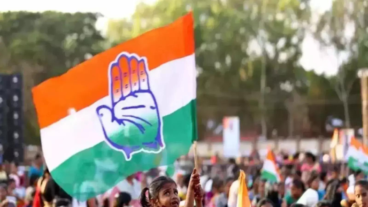 After Maharashtra & Haryana setbacks, Congress hopes for marginal bounceback