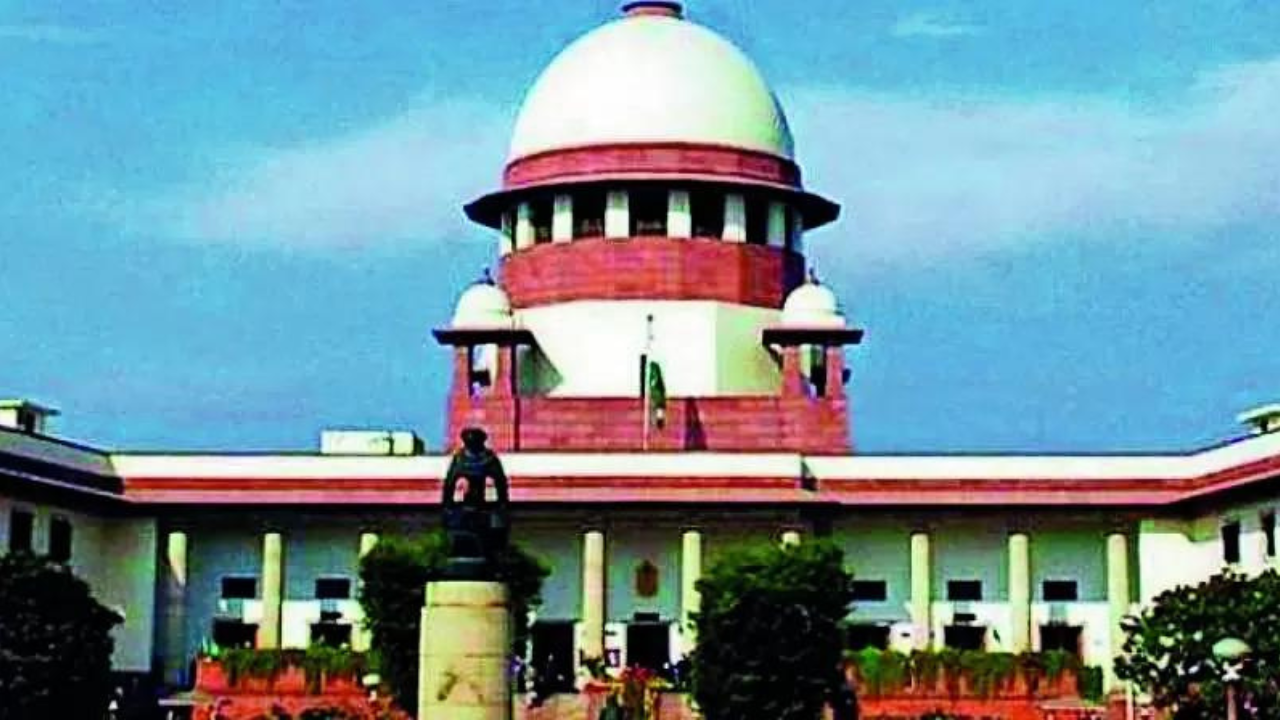 Posts vacant, RTI Act being made redundant: SC asks Centre to reply