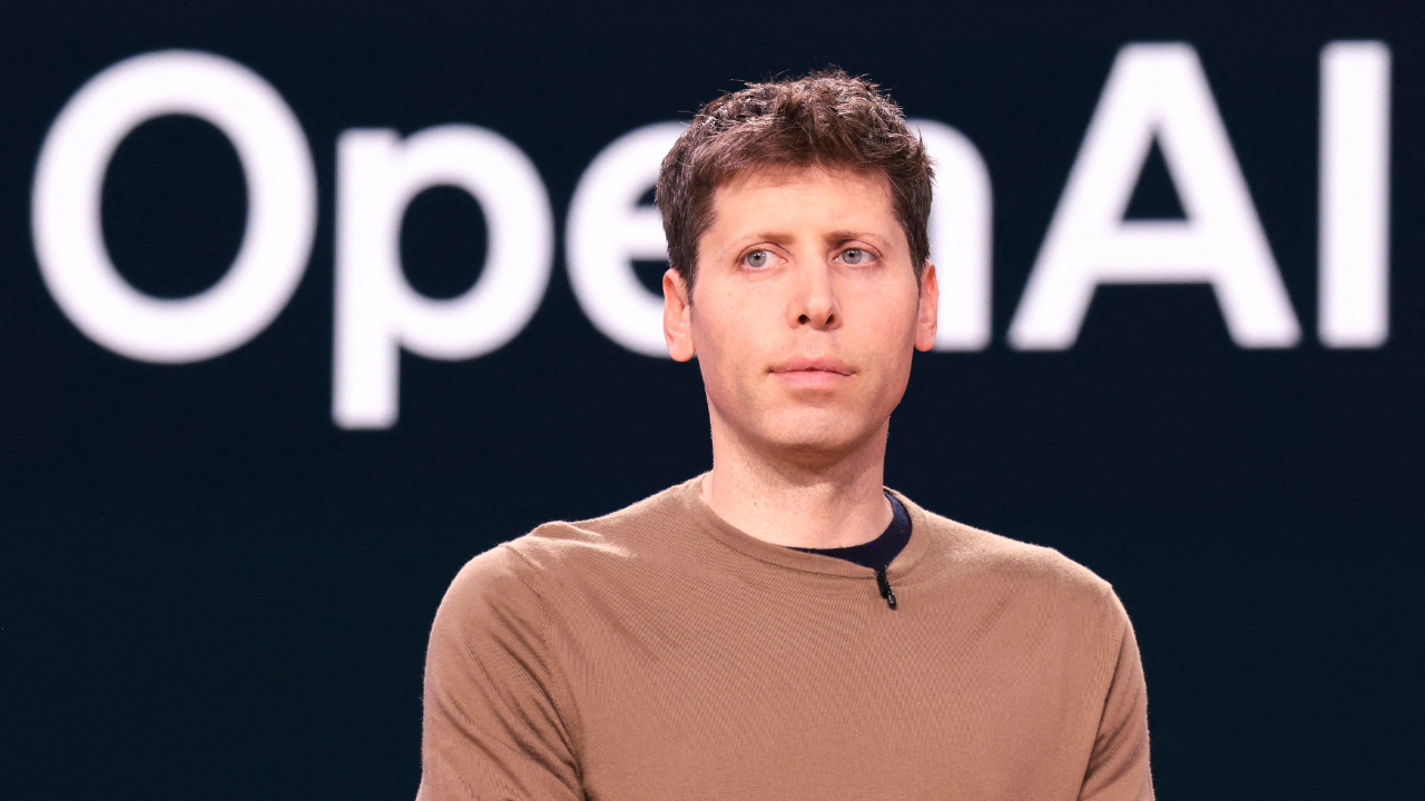 ChatGPT maker OpenAI CEO Sam Altman’s sister accuses him of sexual abuse