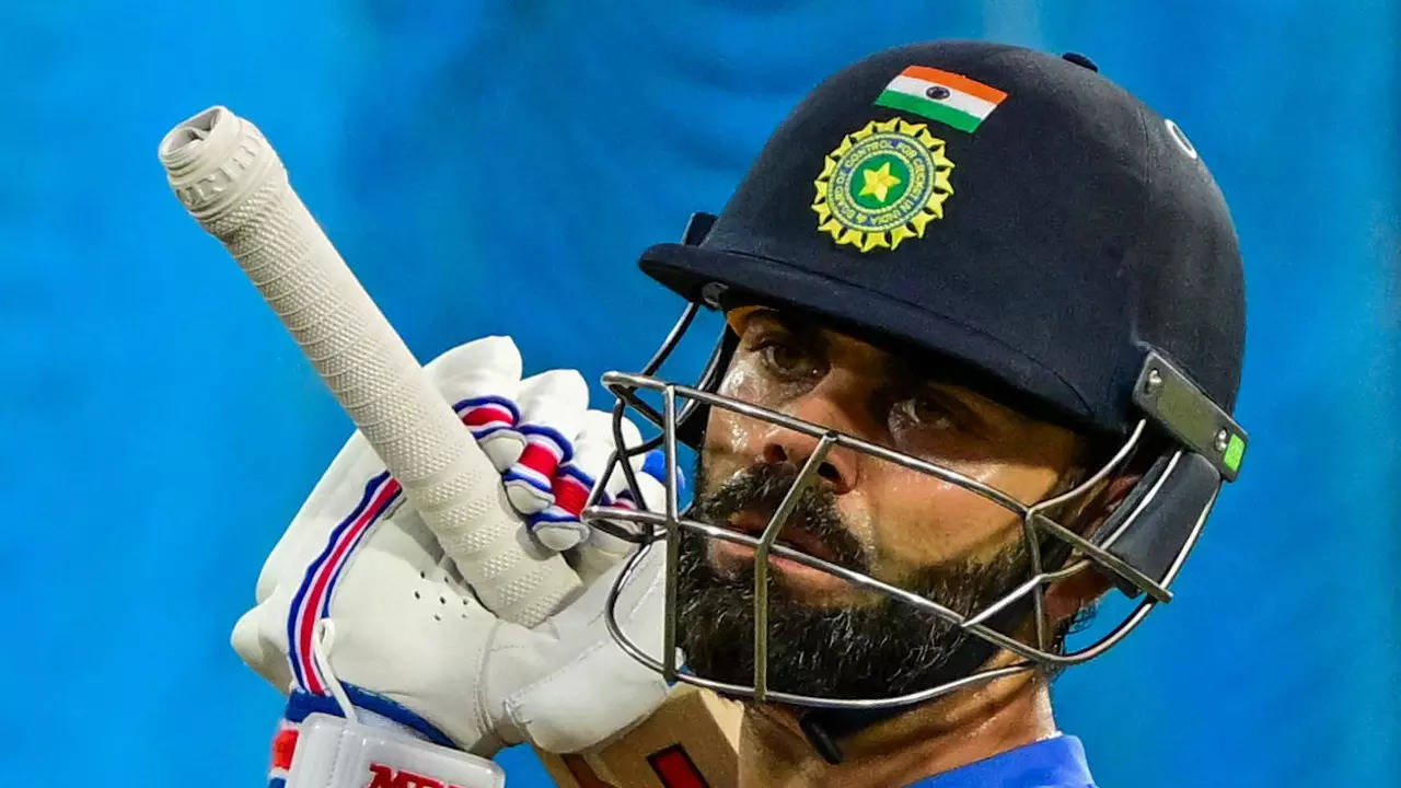 Virat Kohli’s ‘mental block’ decoded by Ricky Ponting