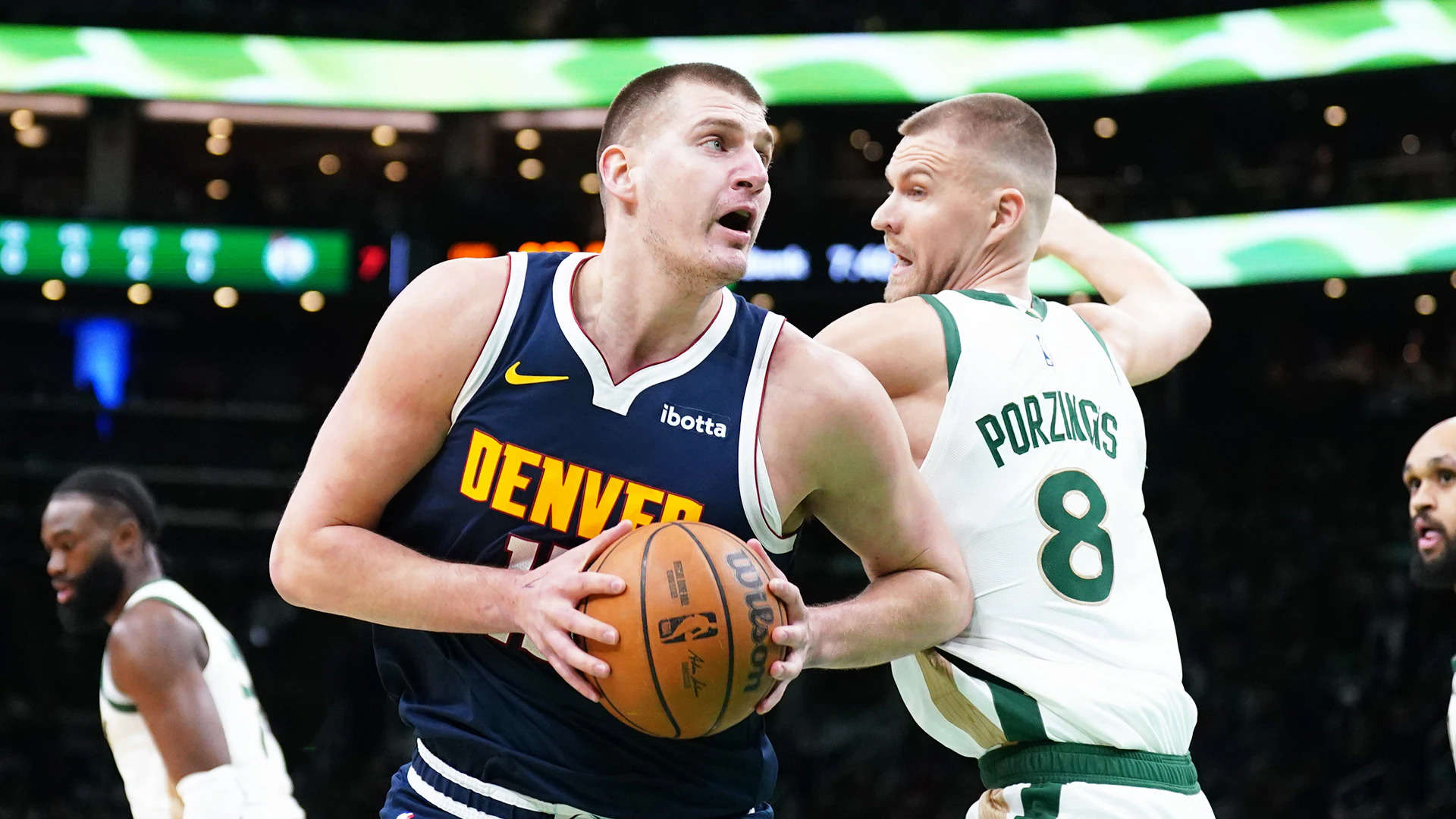 Will Nikola Jokic play tonight against the Los Angeles Clippers? Latest updates