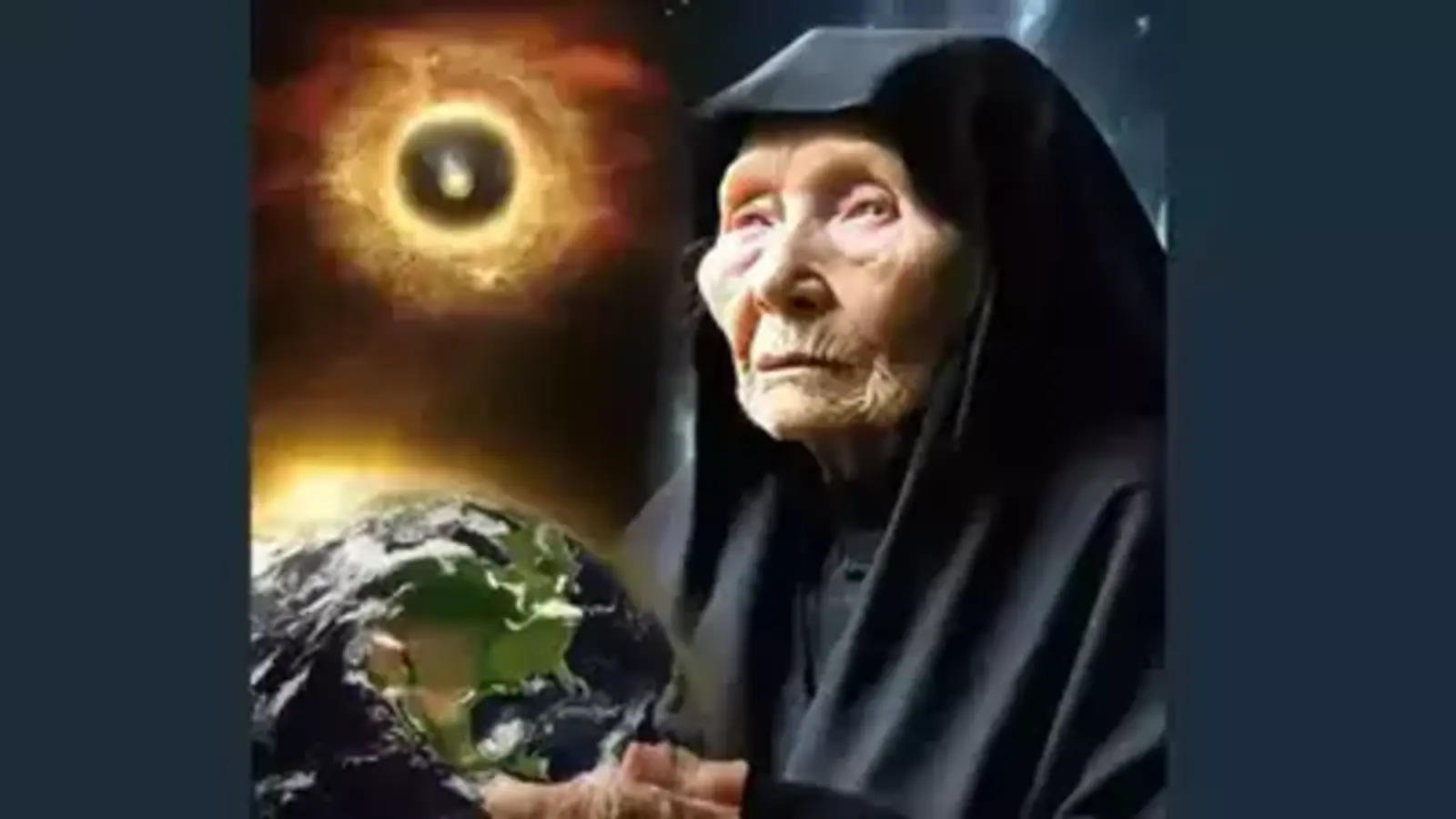 Baba Vanga’s predictions for 2025: Insights into wars & human telepathy