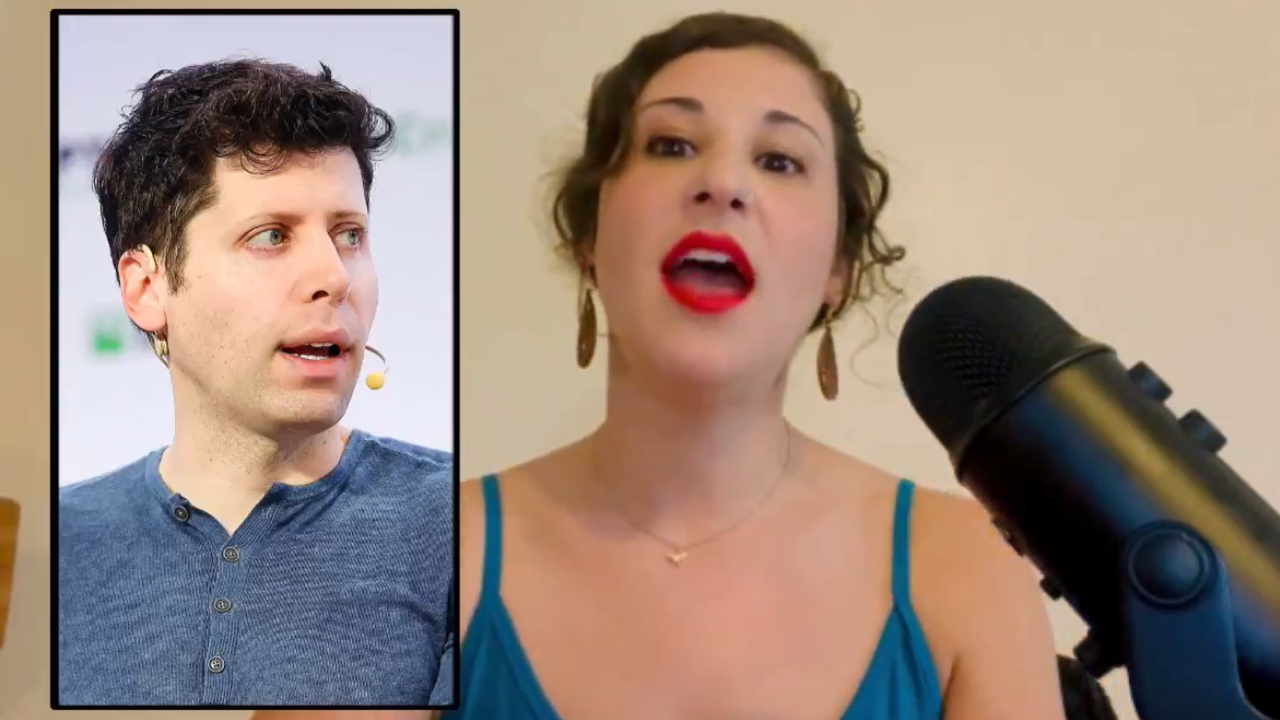 Sam Altman denies lawsuit alleging sexual abuse by sister