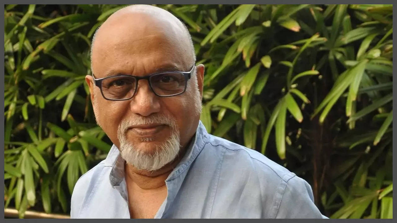 Writer-filmmaker Pritish Nandy passes away; Anupam Kher gets emotional