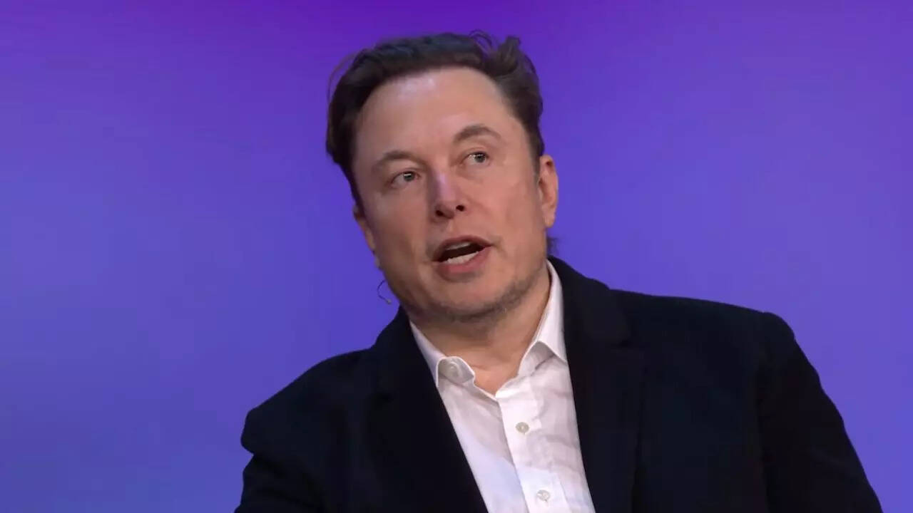 Elon Musk donates 268,000 Tesla shares for ‘year-end tax planning’