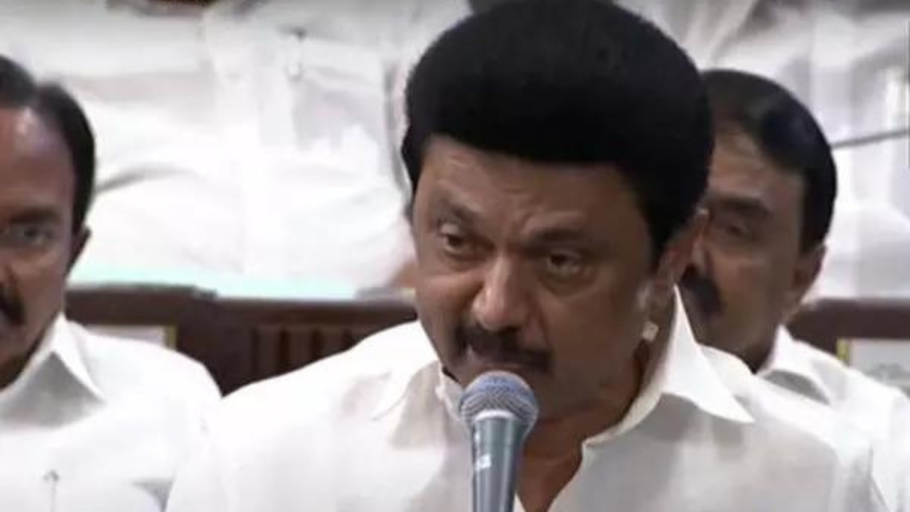 Chargesheet in 60 days: Stalin vow in Anna University case