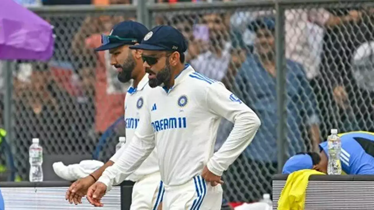 ’23 Jan ko dekhte hain’: Gavaskar’s ultimatum to Indian players