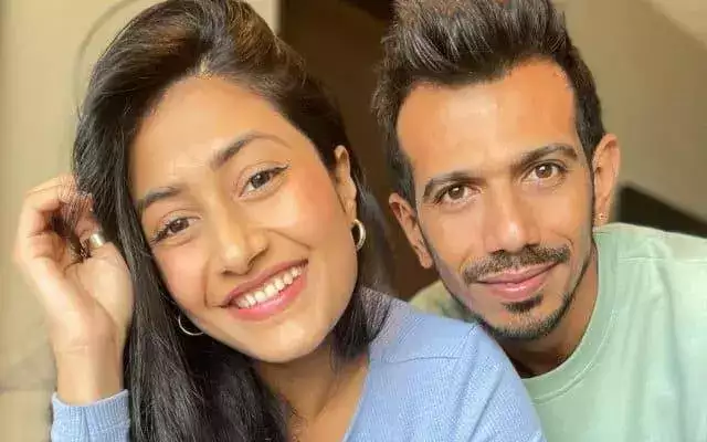 Dhanashree breaks silence on divorce rumours with Chahal; says, ‘I’ve worked …’