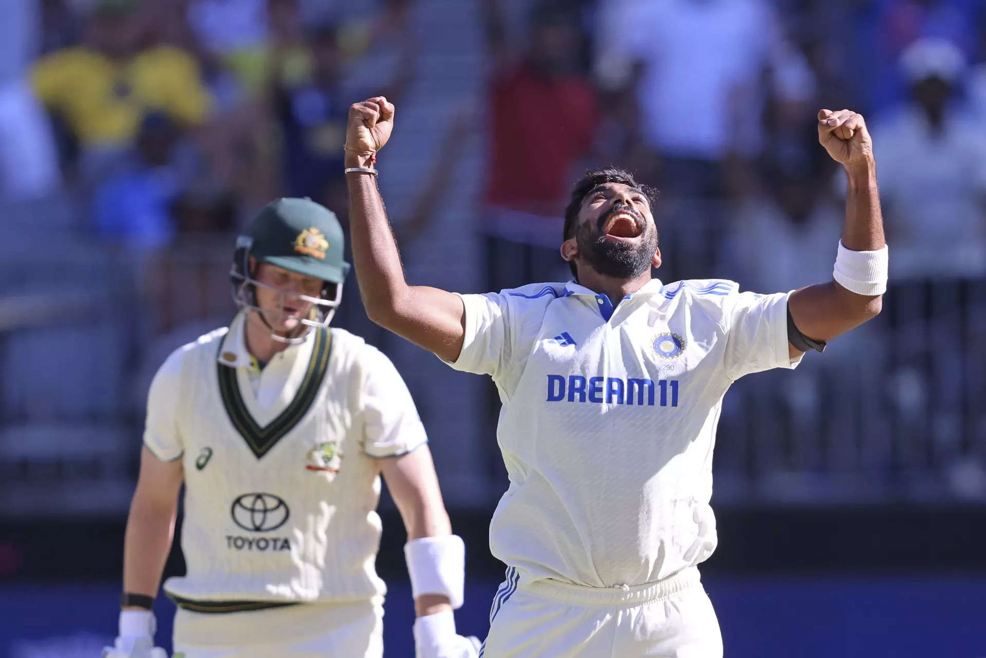 What makes facing Bumrah so difficult? Ponting reveals Smith’s observations