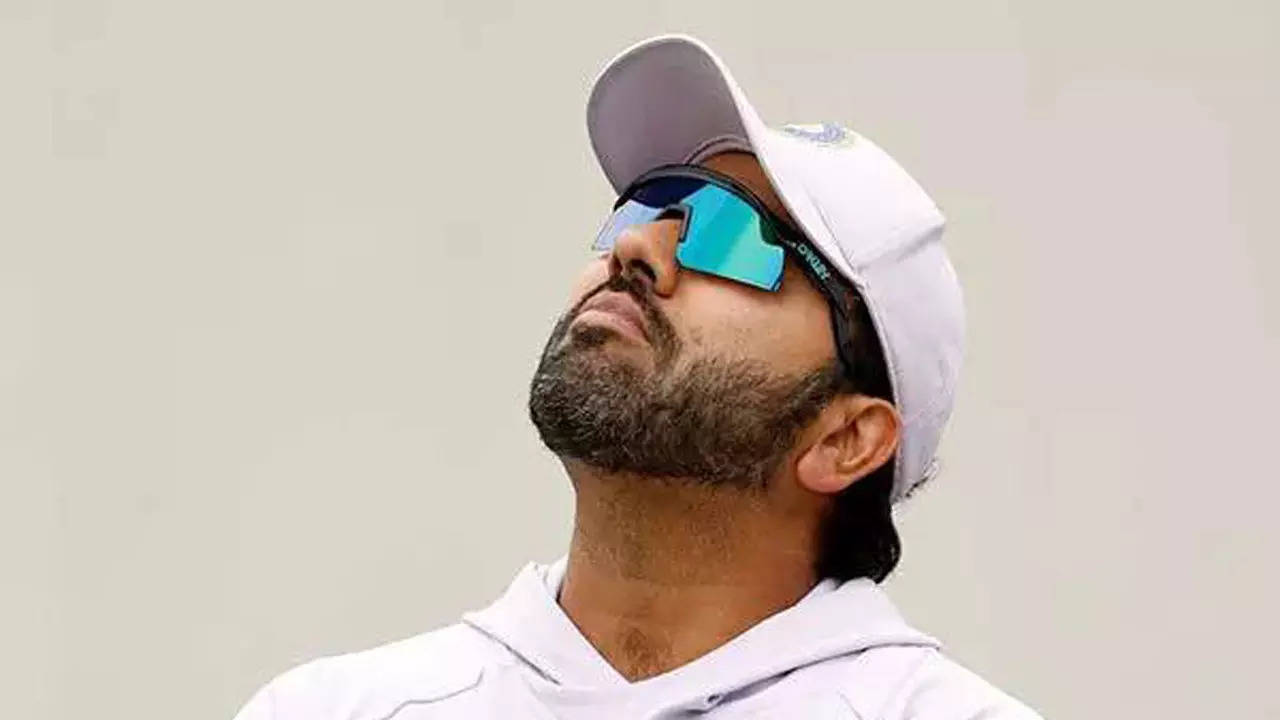 ‘I don’t see Rohit Sharma going to England’