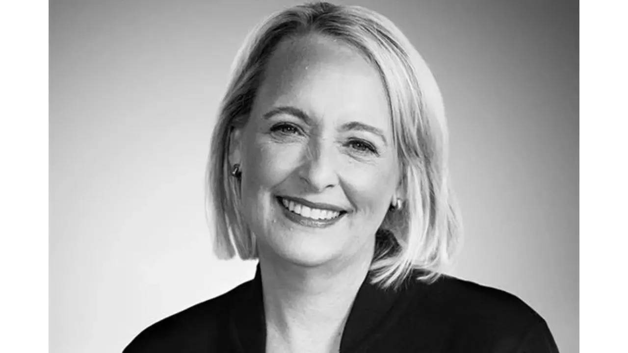 Accenture CEO Julie Sweet: One question that we ask everyone across levels is …